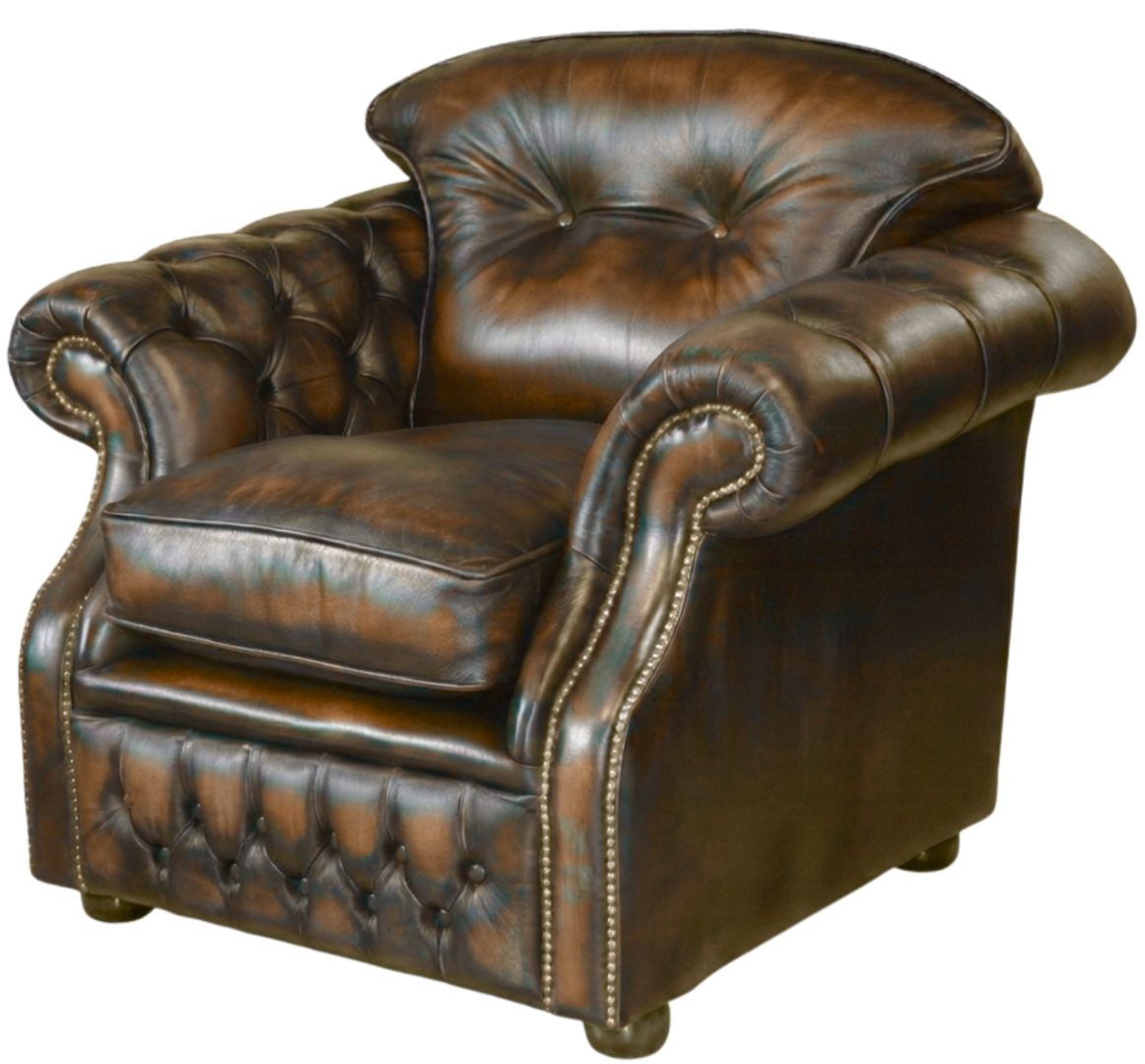 The Warwick Chesterfield